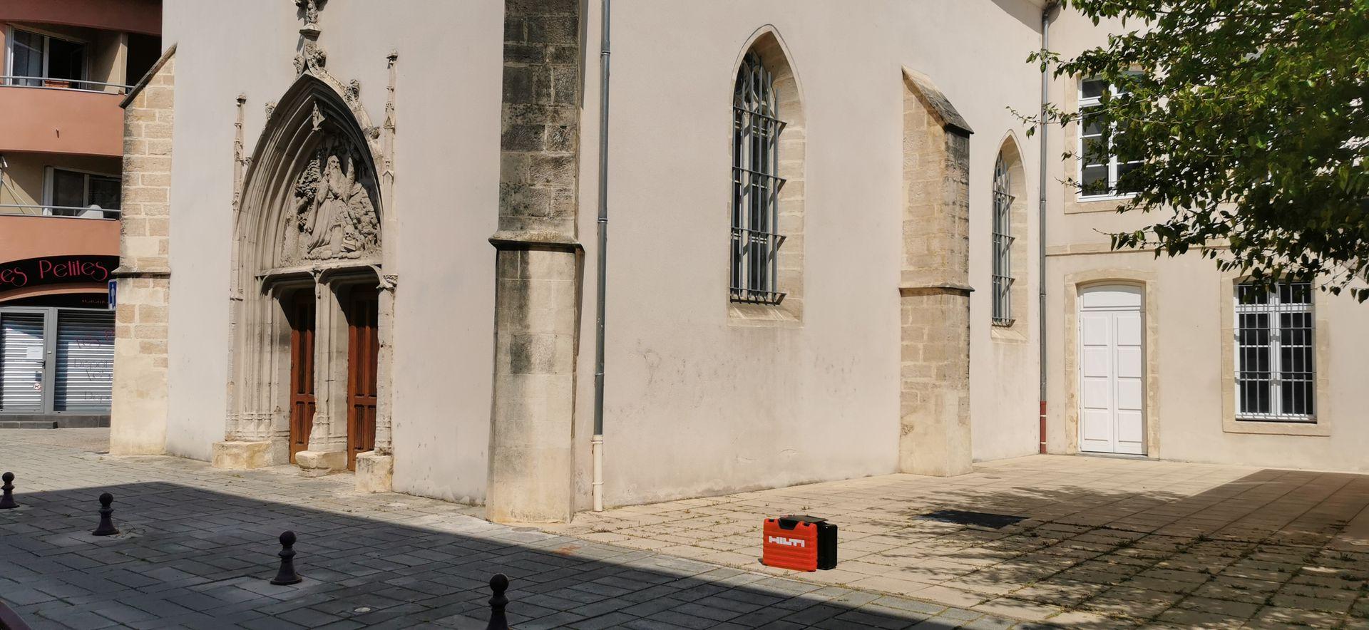 galerie image