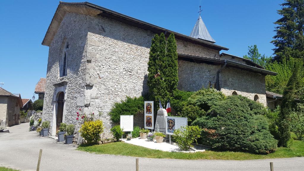 galerie image