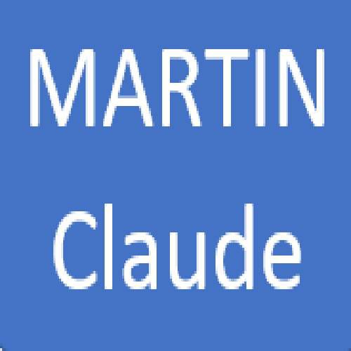 Martin Claude