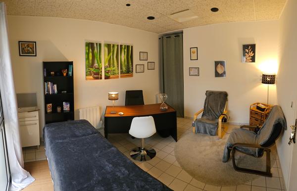 Baptiste Blot Hynotherapeute