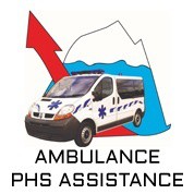 AMBULANCE PAU urgences médicales