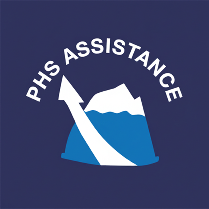 P.H.S Assistance