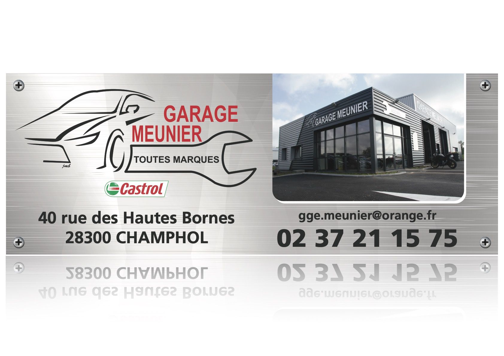 galerie image