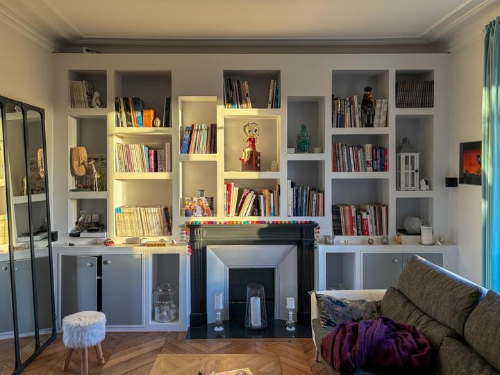 Polycarpe Agencement