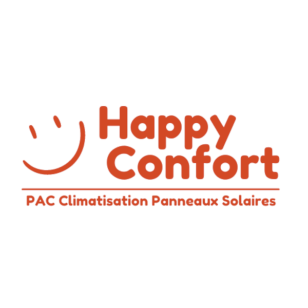 Happy Confort climatisation, aération et ventilation (fabrication, distribution de matériel)