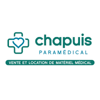 Chapuis Paramédical Service vente, location et réparation de matériel médico-chirurgical