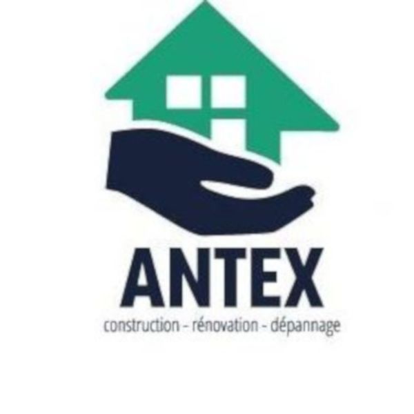 Antex entreprise de travaux publics