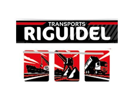 Transports Riguidel agent et cabinet d'affaires