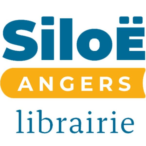 Librairie Siloë Angers librairie et papeterie (détail)