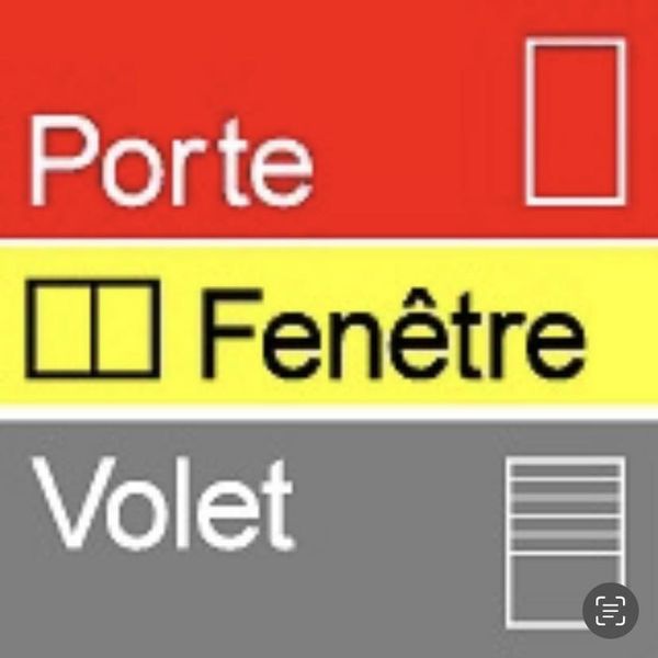 Porte Fenêtre Volet Fabrication et commerce de gros