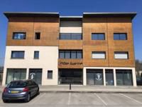 Duparc Sandrine Etablissements de soins, services de la Santé