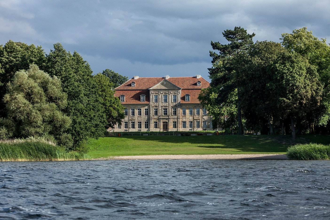 Schloss Kummerow