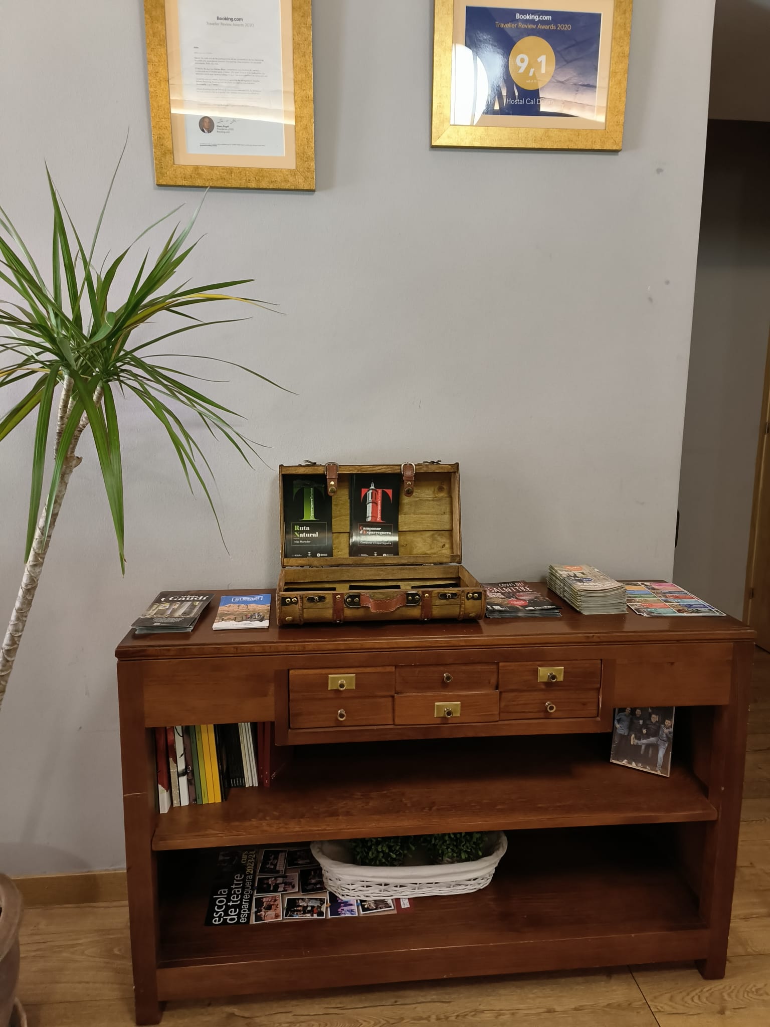 Galería en miniatura