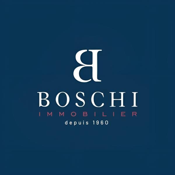 Boschi Immobilier agence immobilière