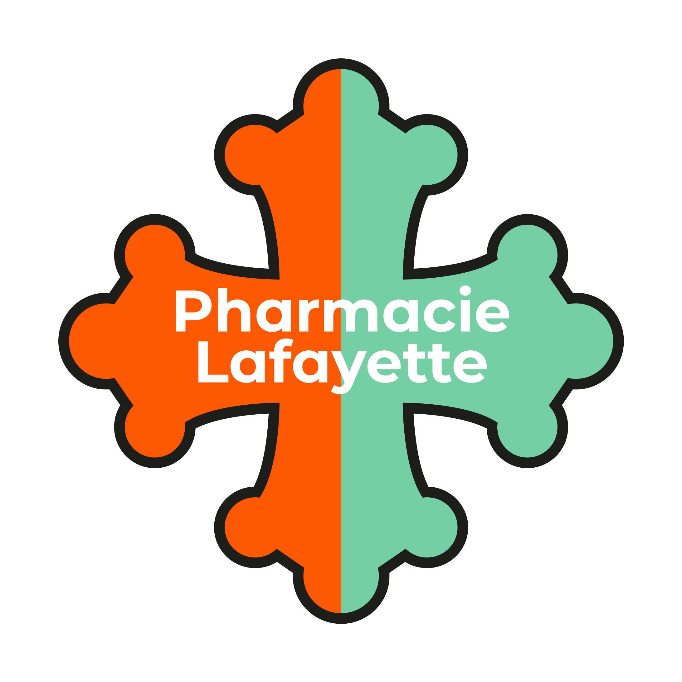 Pharmacie Lafayette d'Armagnac pharmacie