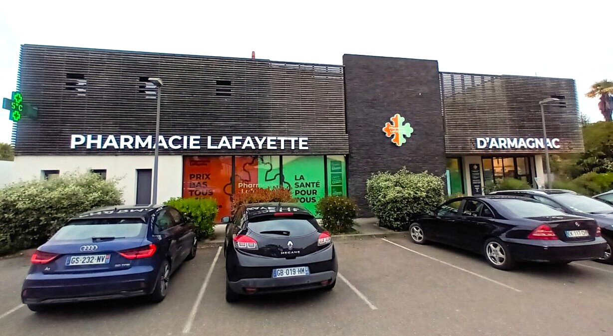 Miniature de la galerie