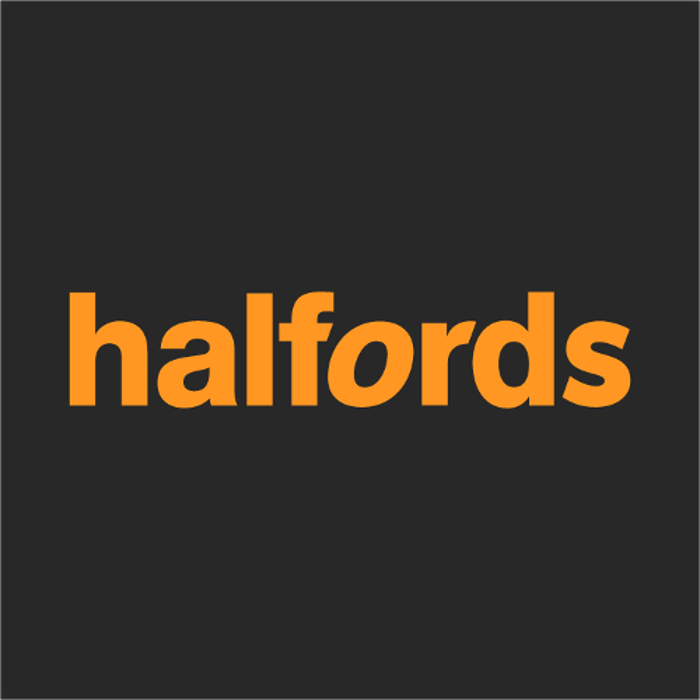 Halfords - Aintree