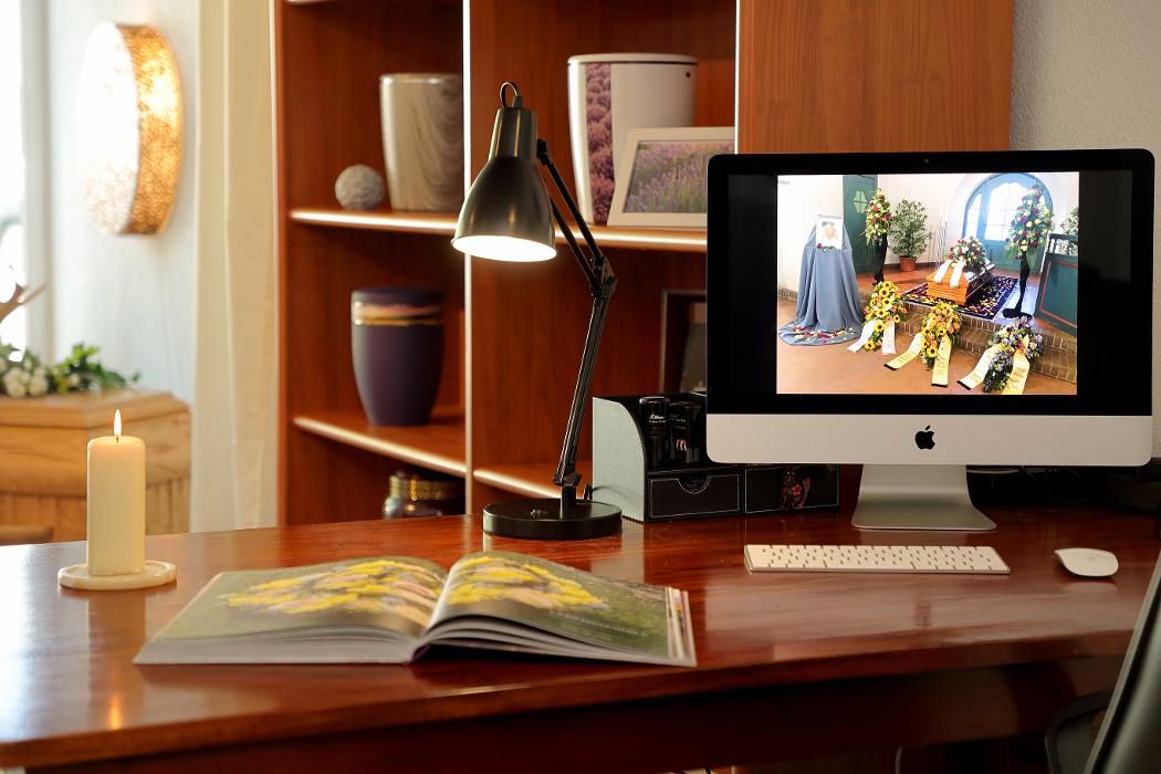 Dreschke Bestattungen Fromageot GmbH, Maximiliankorso in Berlin