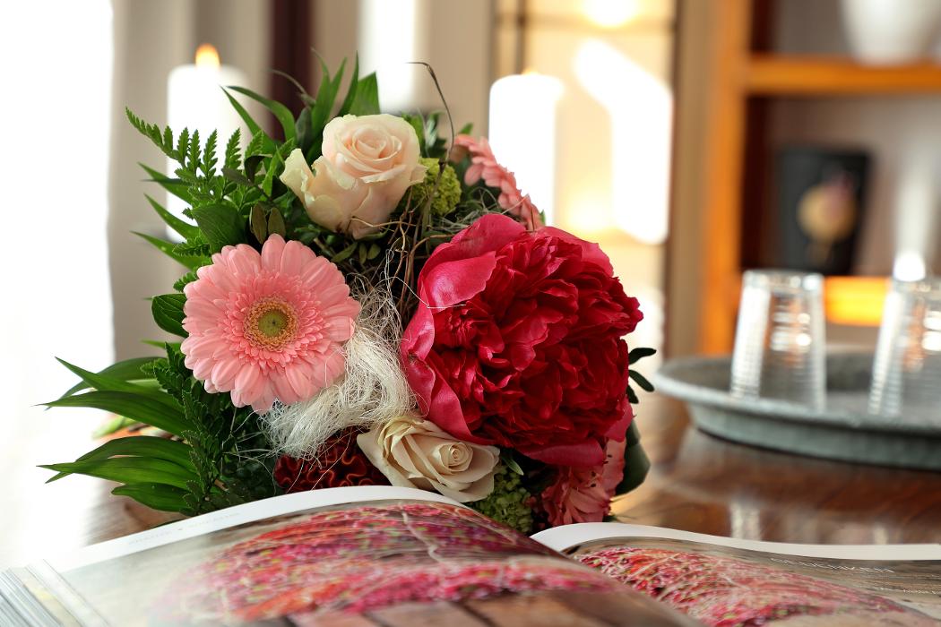 Dreschke Bestattungen Fromageot GmbH, Ernststraße in Berlin