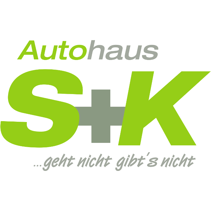 Autohaus S+K GmbH - Toyota Hamburg-Wandsbek