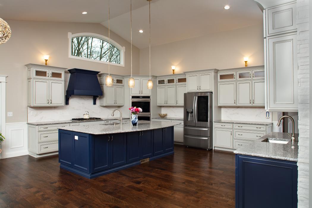 Smith & Co Interiors - Battle Creek, MI