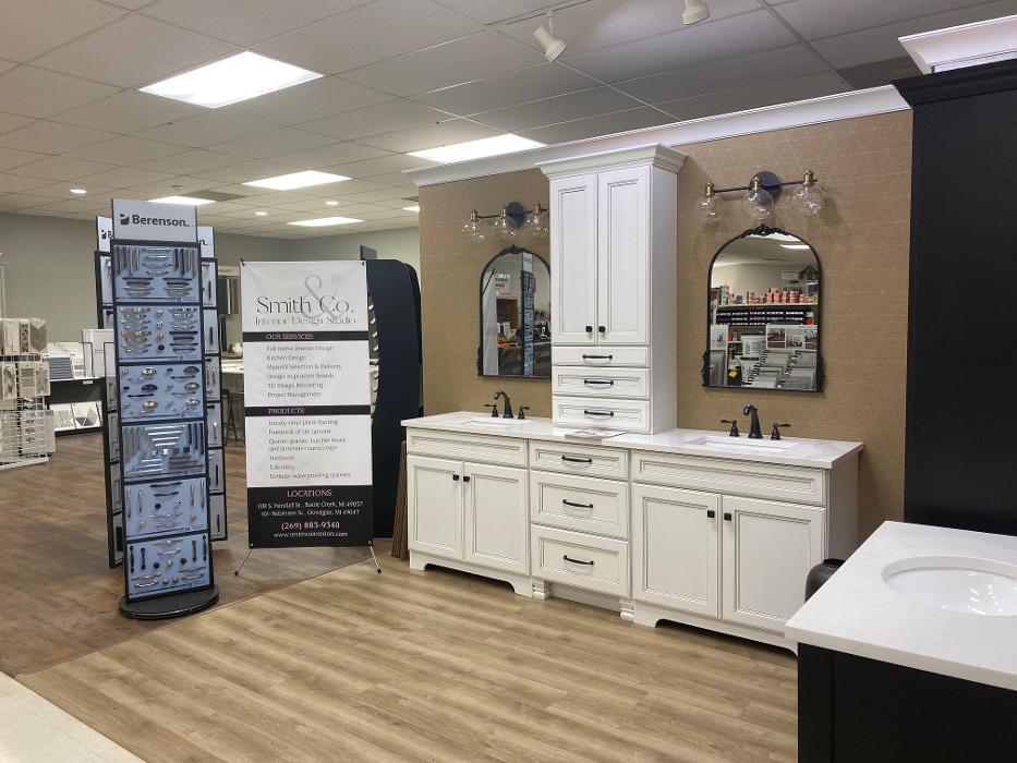 Smith & Co Interiors - Battle Creek, MI
