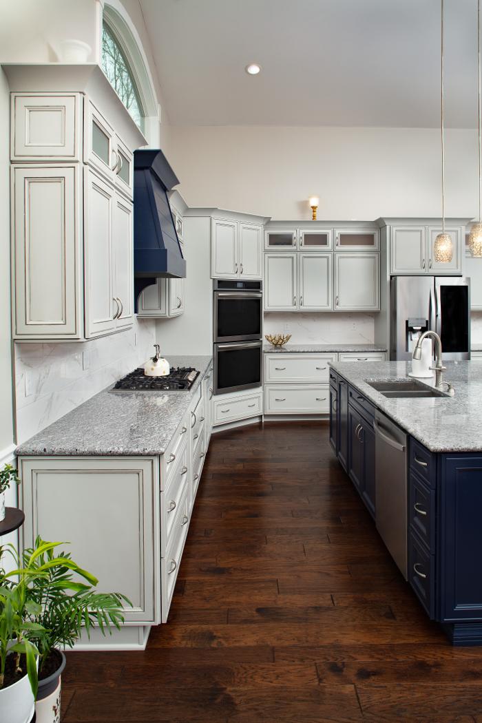 Smith & Co Interiors - Battle Creek, MI