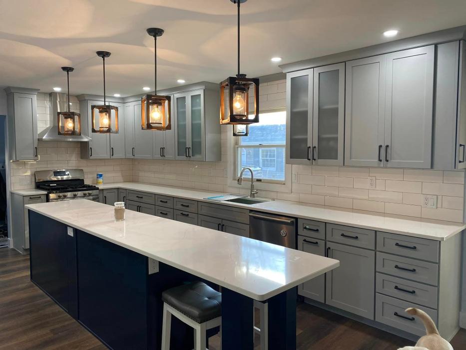 Smith & Co Interiors - Battle Creek, MI