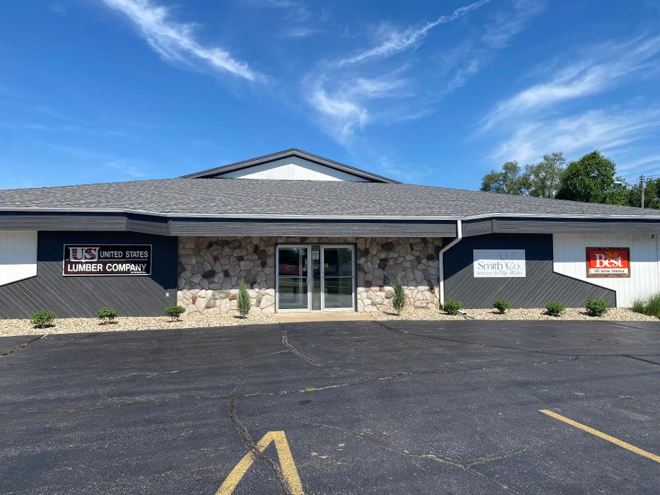 Smith & Co Interiors - Battle Creek, MI