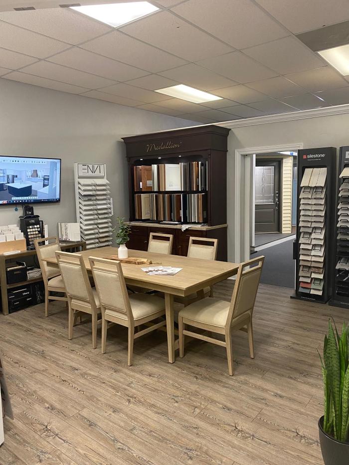 Smith & Co Interiors - Battle Creek, MI