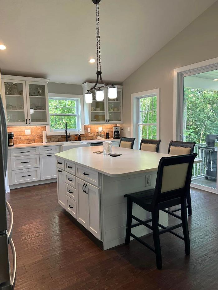 Smith & Co Interiors - Battle Creek, MI