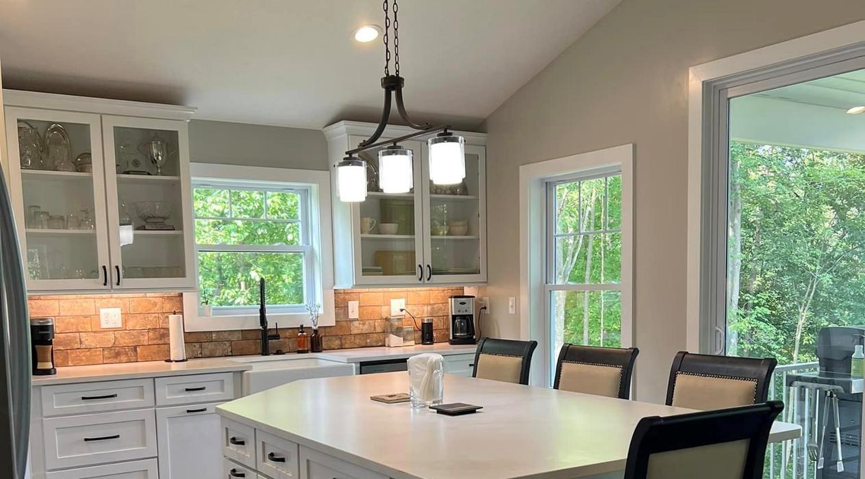 Smith & Co Interiors - Battle Creek, MI