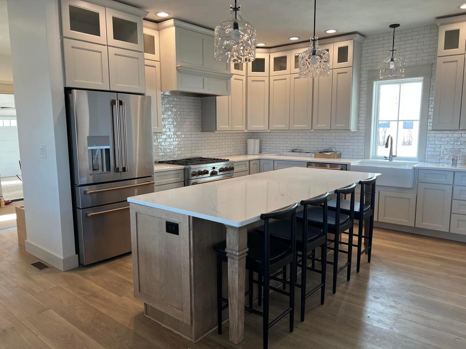 Smith & Co Interiors - Battle Creek, MI