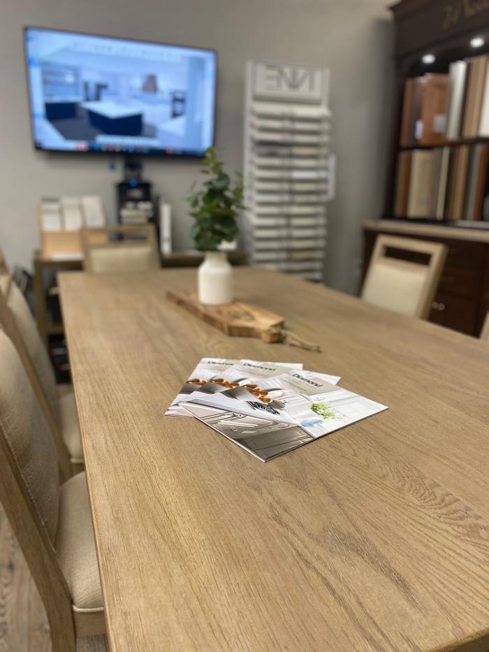 Smith & Co Interiors - Battle Creek, MI