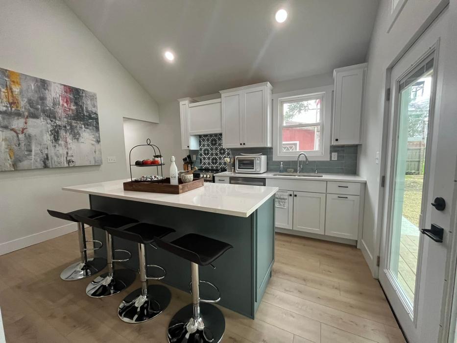 Smith & Co Interiors - Battle Creek, MI