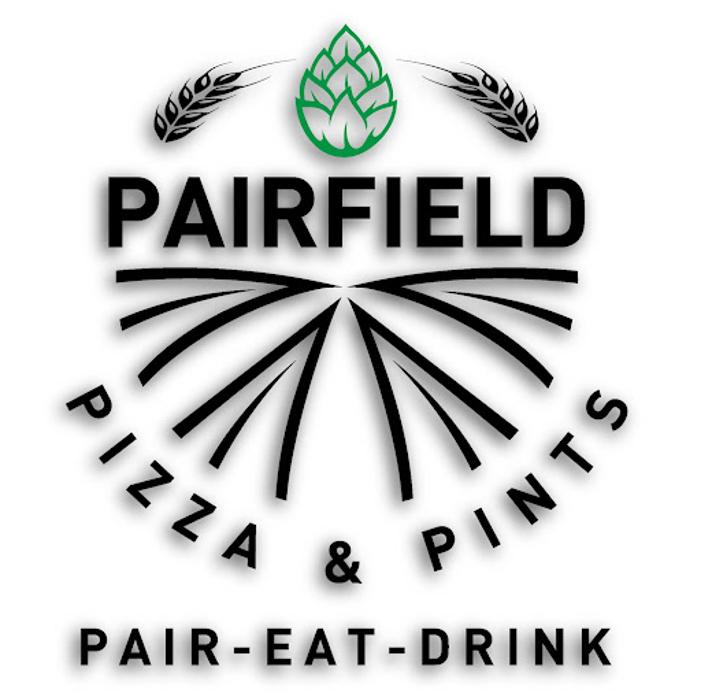 Pairfield Pizza & Pints - San Ramon, CA