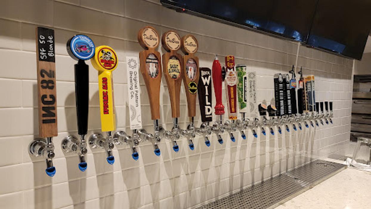 Pairfield Pizza & Pints - San Ramon, CA