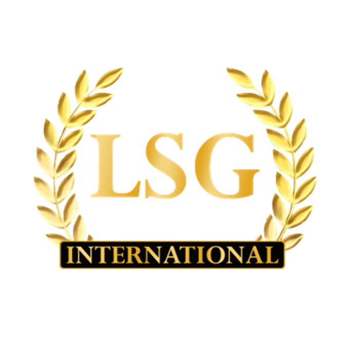 LSG International Inc Image