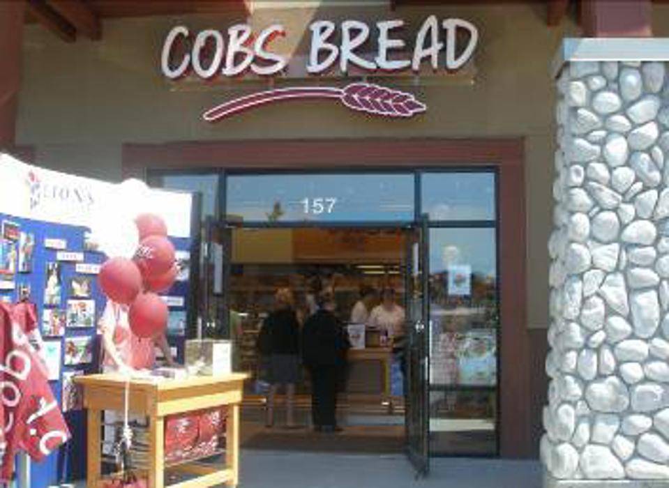 COBS Bread