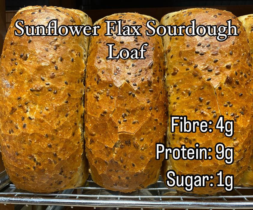 COBS Bread