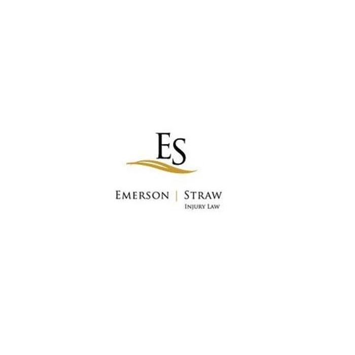 Emerson Straw Injury & Accident Lawyers