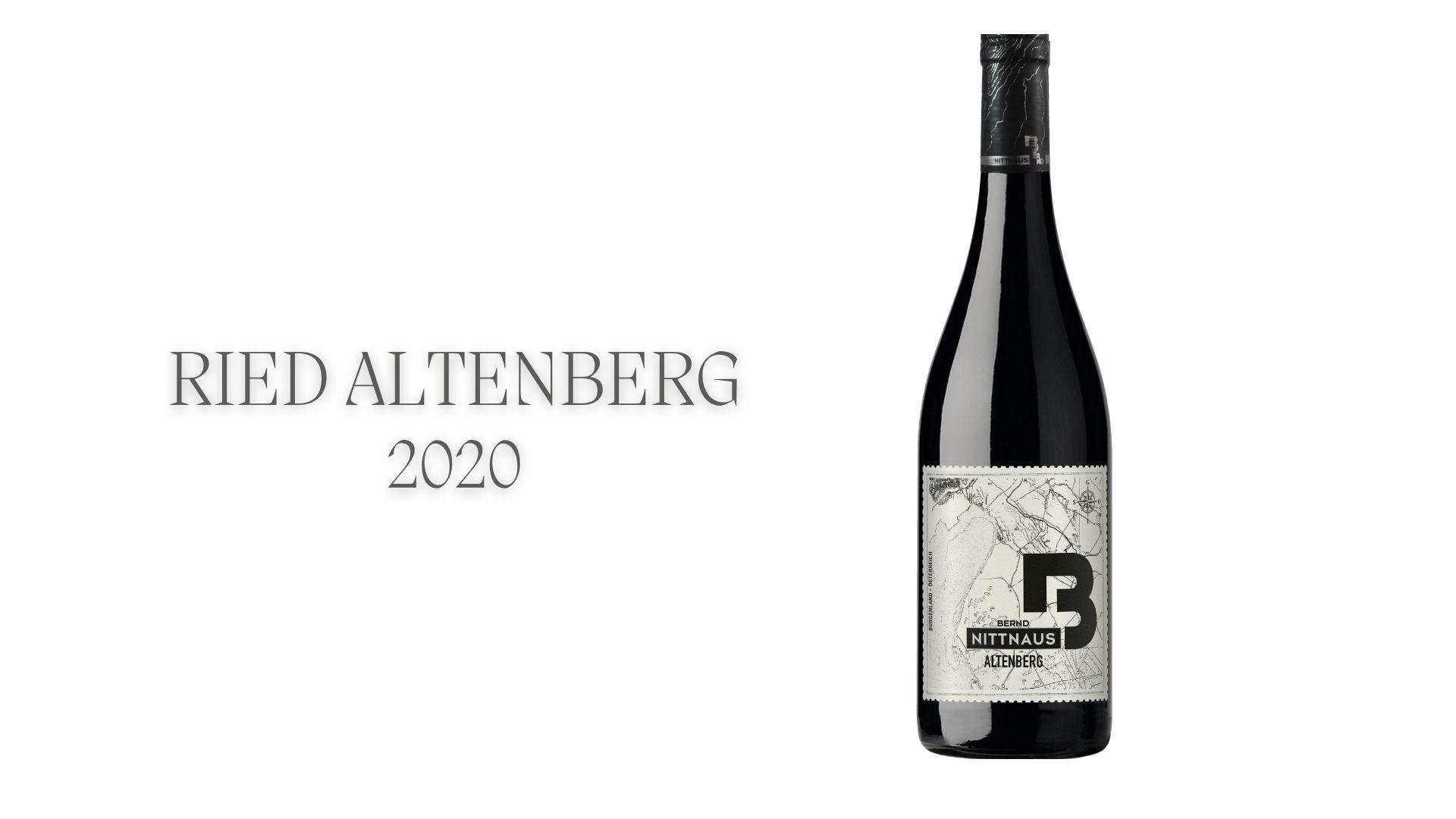 Weinbau Bernd Nittnaus, Obere Hauptstraße in Gols