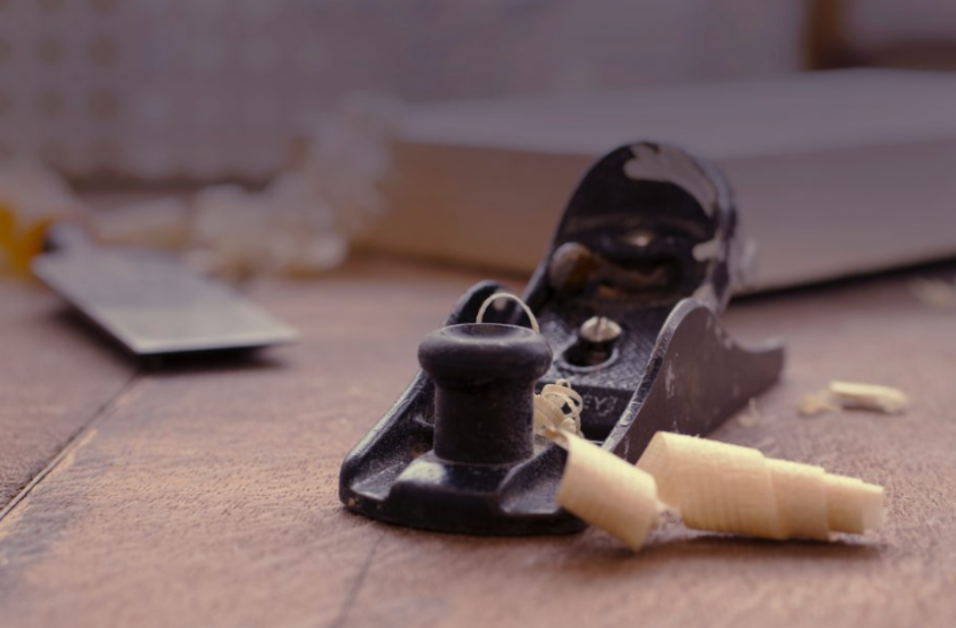 Tischlerei Pöttinger, Taiskirchner Straße in Pram