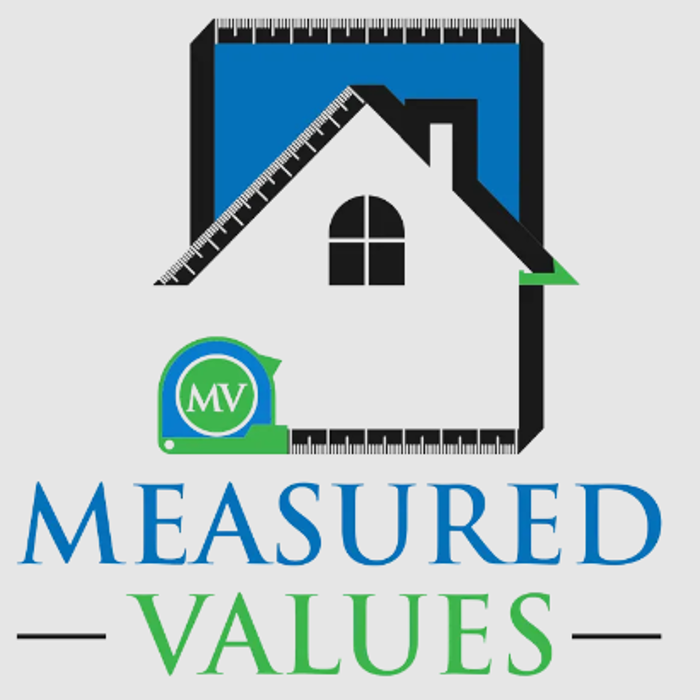 Measured Values - Virginia Beach, VA