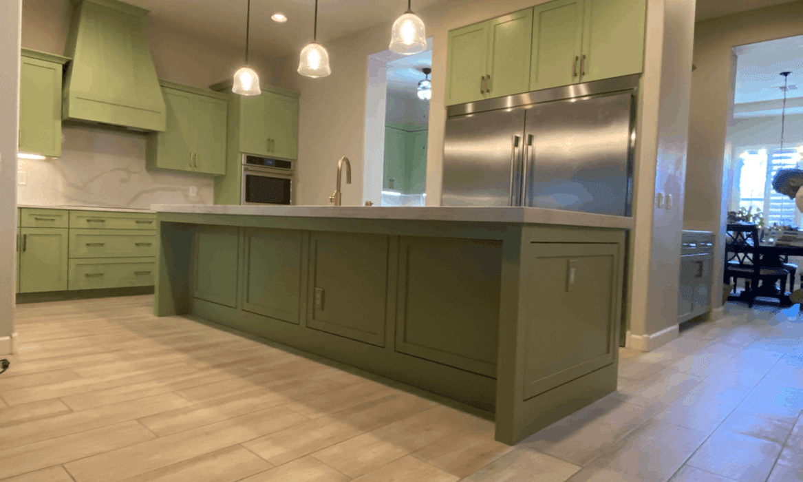 Stormy Construction & Development Inc. - Queen Creek, AZ