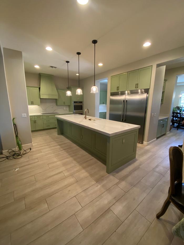 Stormy Construction & Development Inc. - Queen Creek, AZ