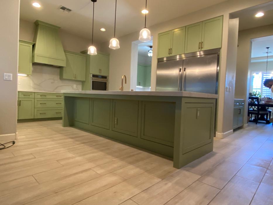 Stormy Construction & Development Inc. - Queen Creek, AZ