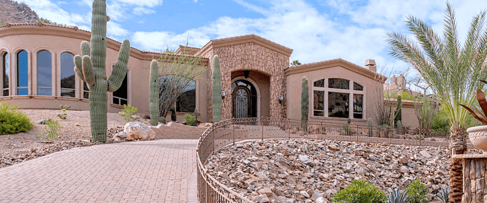 Stormy Construction & Development Inc. - Queen Creek, AZ