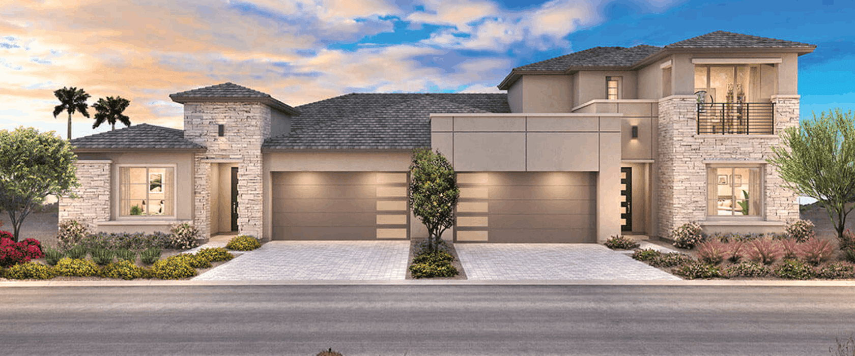 Stormy Construction & Development Inc. - Queen Creek, AZ