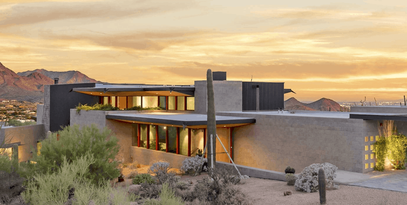 Stormy Construction & Development Inc. - Queen Creek, AZ